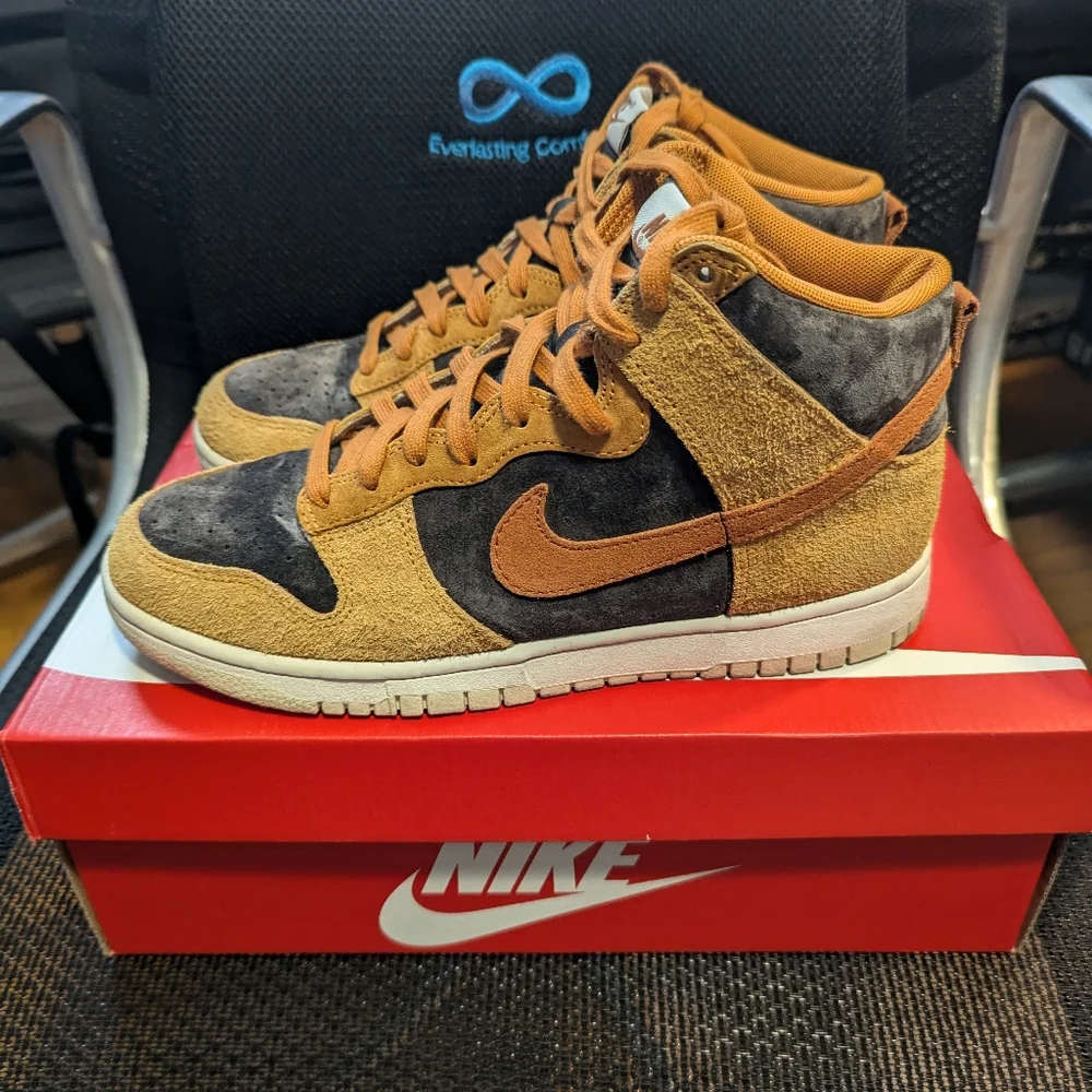 Nike dunks - Picture 3 of 7
